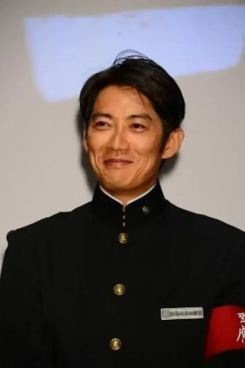 『相棒』の後任相棒候補とされた5人、可能性が高いのは反町と同事務所の俳優？ | リアルライブ イラスト