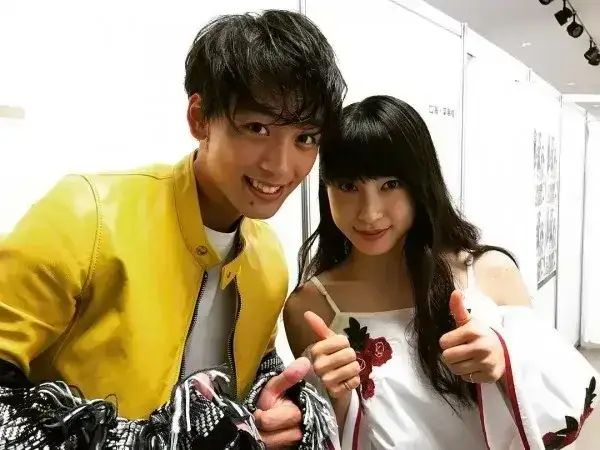 人気俳優 竹内涼真がアイドルと熱愛！ | リアルライブ メイン画像