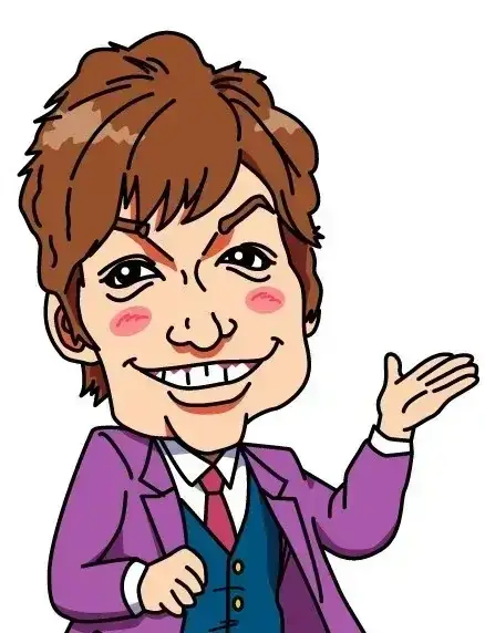 SMAP解散後は裏方に意欲 香取慎吾の今後の方向性 | リアルライブ イラスト