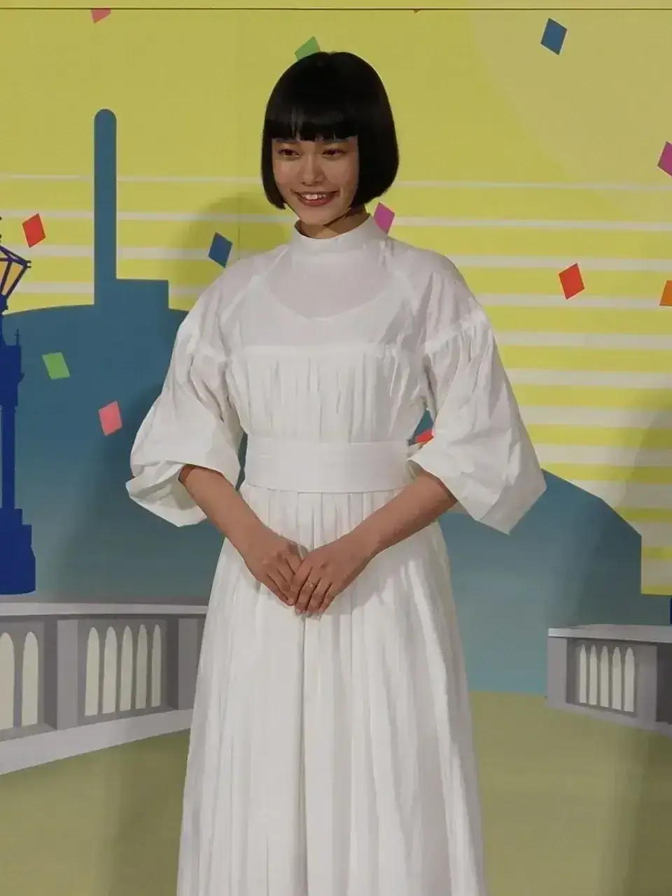 嵐・松潤がなんとしても主演映画を当てたい理由 撮影現場で杉咲花も驚き？ | リアルライブ イラスト
