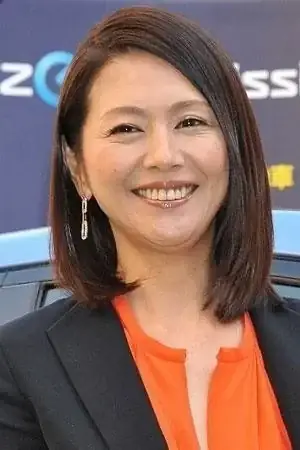 小泉今日子、NHK番組メインで出演！一方、不倫相手の豊原功補は露出減？ | リアルライブ イラスト