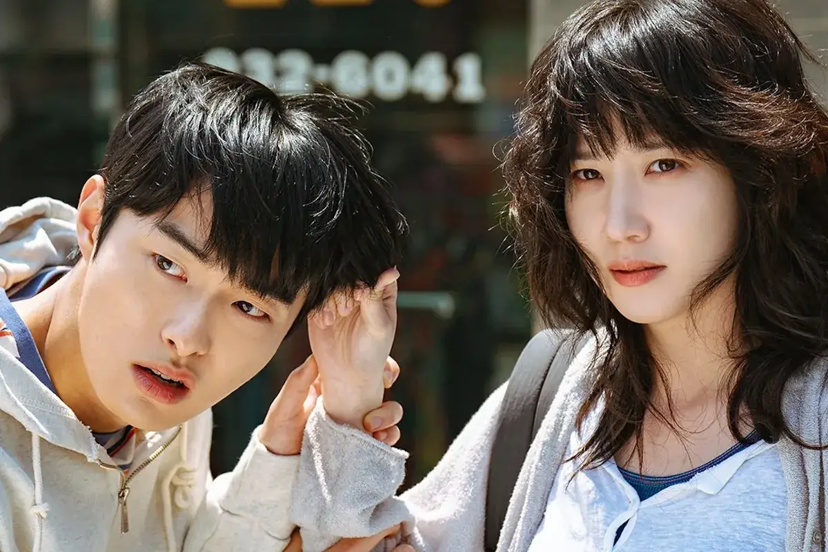 Yoon Chan Young Transforms Into Park Eun Bin's Loyal And Reliable Ally In New Thriller Drama "Hyper Knife" 그림