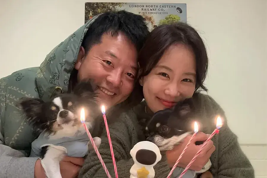 Comedian Couple Kim Joon Ho And Kim Ji Min To Tie The Knot 그림