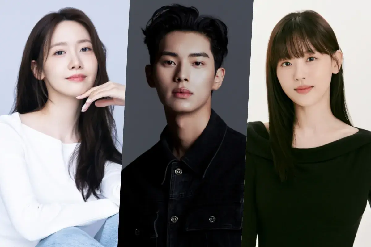 YoonA, Lee Chae Min, Kang Han Na, And More Confirmed For New Drama By "My Love From the Star" Director 그림