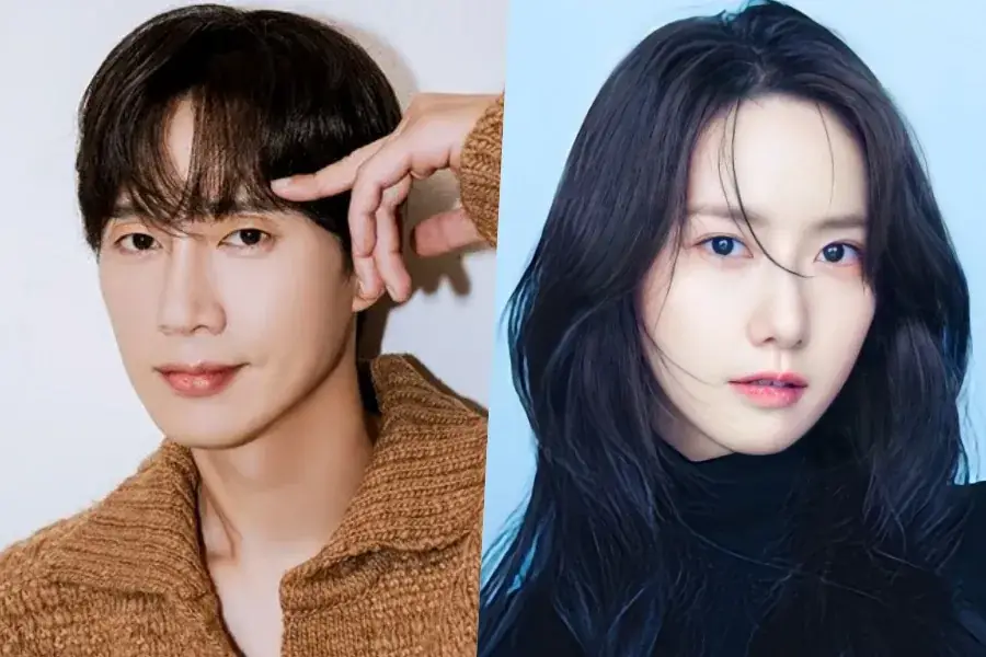 Park Sung Hoon Joins YoonA In Talks For New Drama By "My Love From The Star" Director 그림