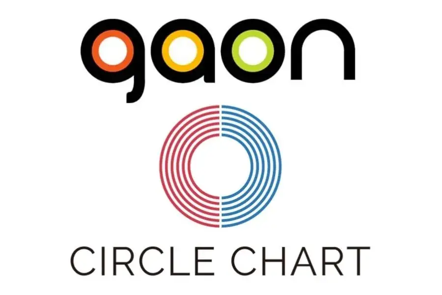Gaon Announces Rebrand From Domestic Chart To Global "Circle Chart" 그림
