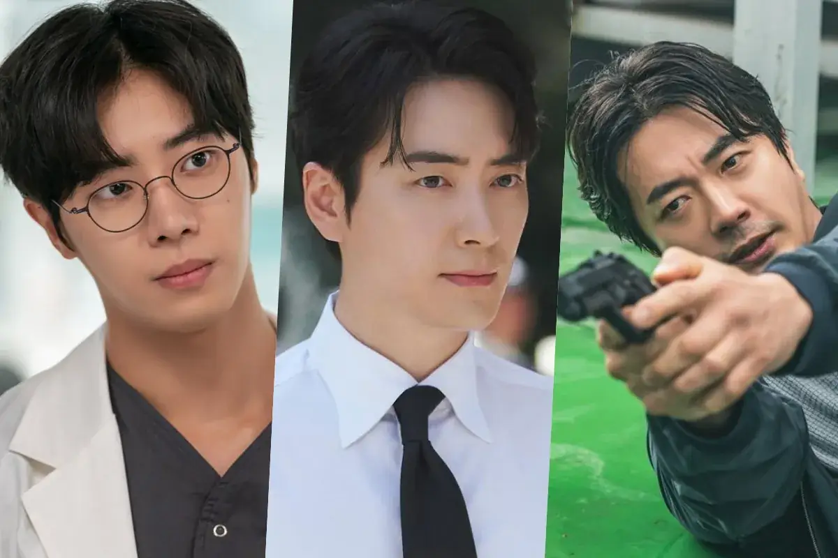 February Actor Brand Reputation Rankings Announced 그림
