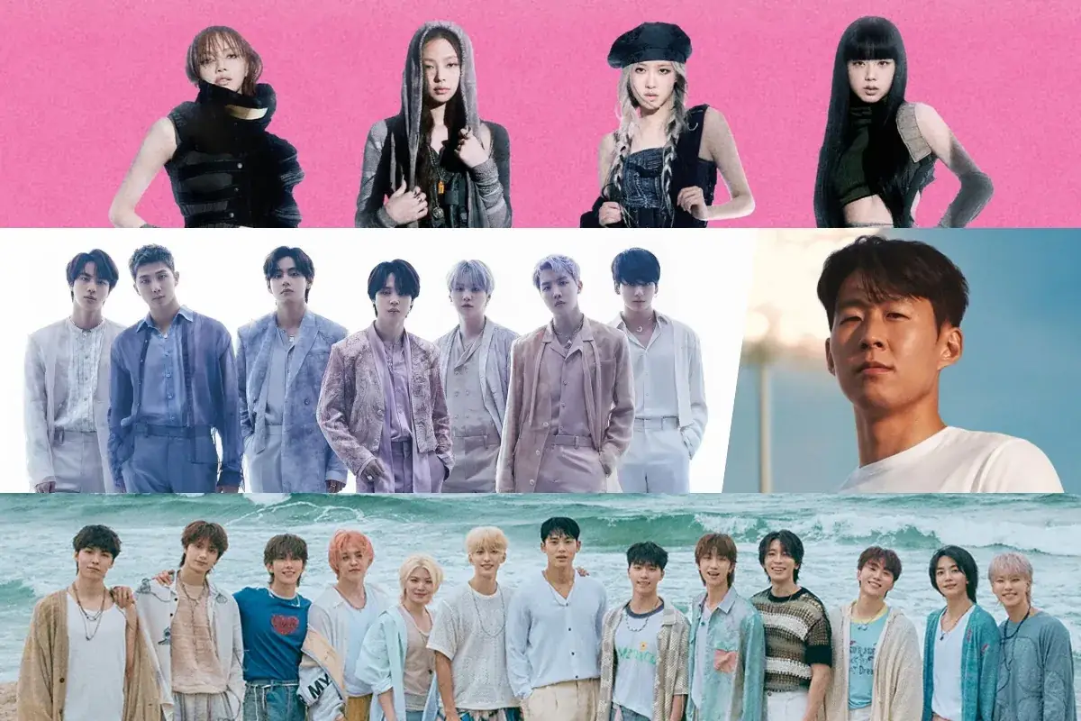 January Star Brand Reputation Rankings Announced 그림