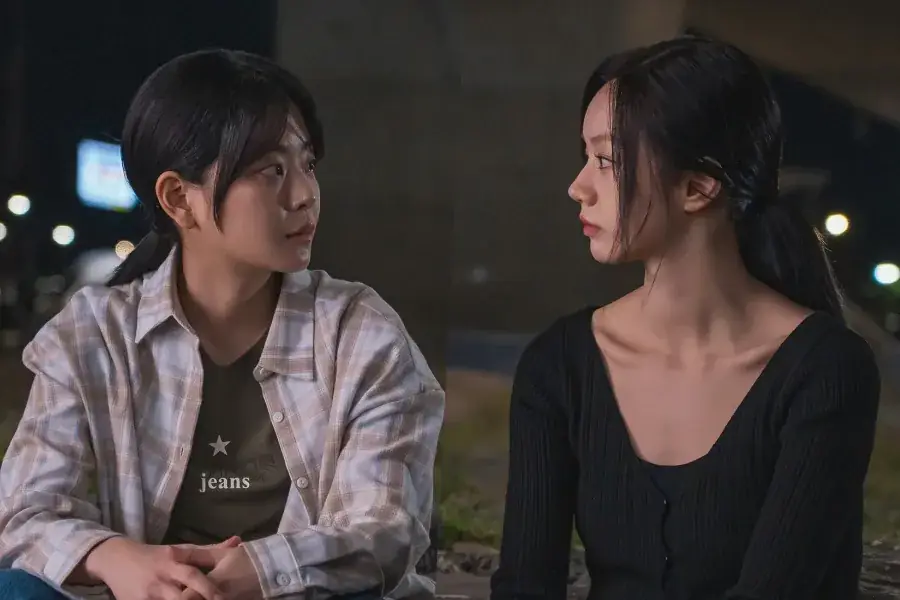 Hyeri's Loyalty To Chung Su Bin Is At Risk In “Friendly Rivalry” 그림
