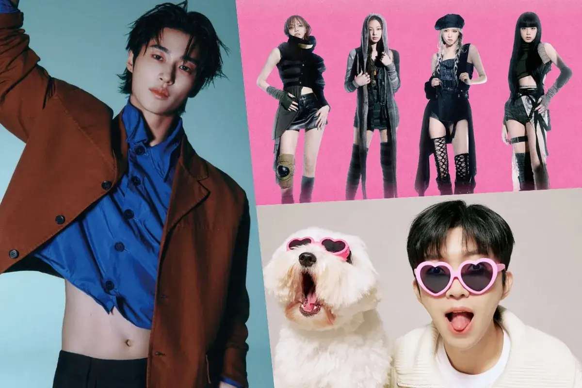 Advertisement Model Brand Reputation Rankings Announced 그림