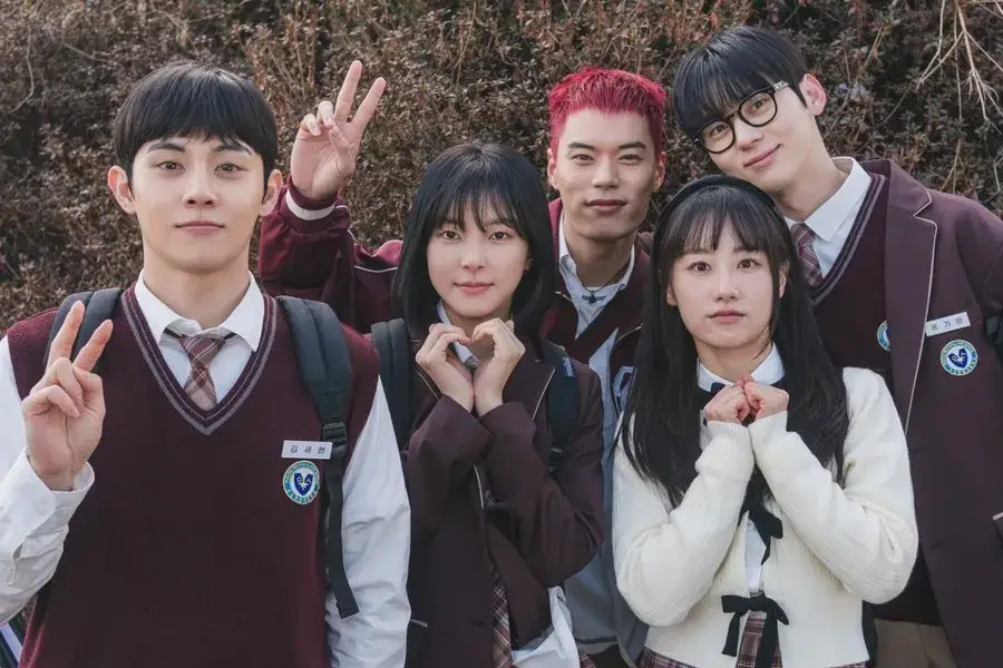 5 Things We Loved & Will Definitely Miss After The Final Episodes Of "Study Group" 그림