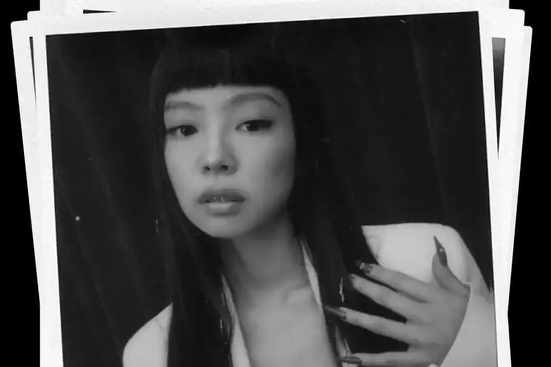 Update: BLACKPINK's Jennie Teases "Like JENNIE" From Upcoming Solo Album "Ruby" 그림