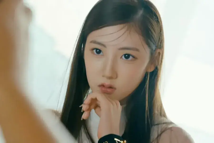 Watch: YG's New Girl Group BABYMONSTER Drops Final Introduction Video For 7th Member Haram 그림
