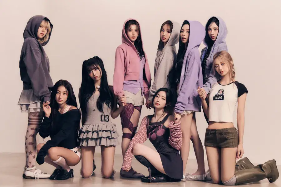 TWICE's Agency Warns Strong Legal Action Against Stalking 그림
