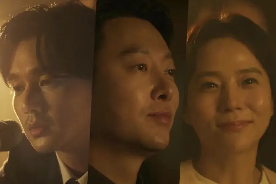 Watch: Yoo Seung Ho And Kim Dong Wook Honor Seo Jeong Yeon's Final Wish In Trailer For Upcoming Film 그림
