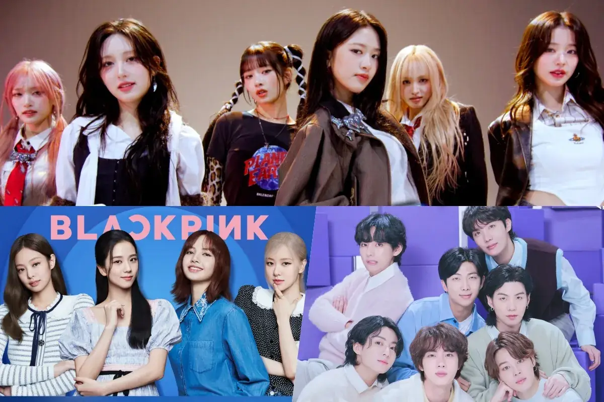 February Singer Brand Reputation Rankings Announced 그림