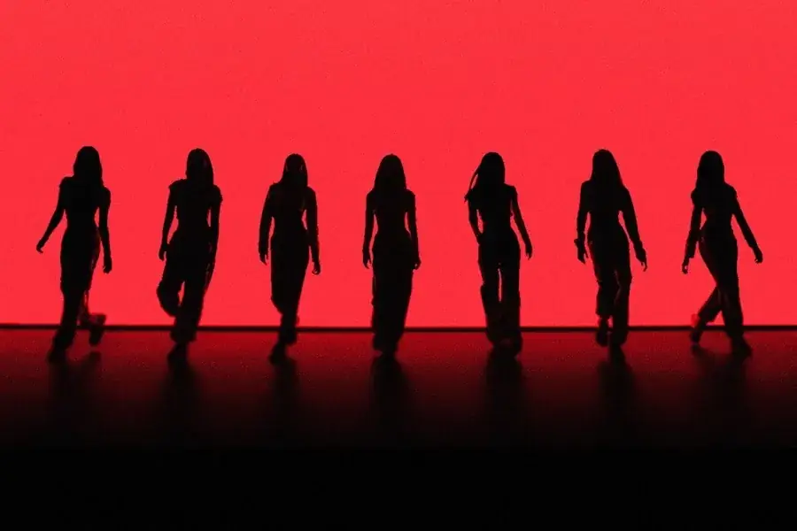 YG's New Girl Group BABYMONSTER Launches Official Social Media Accounts 그림