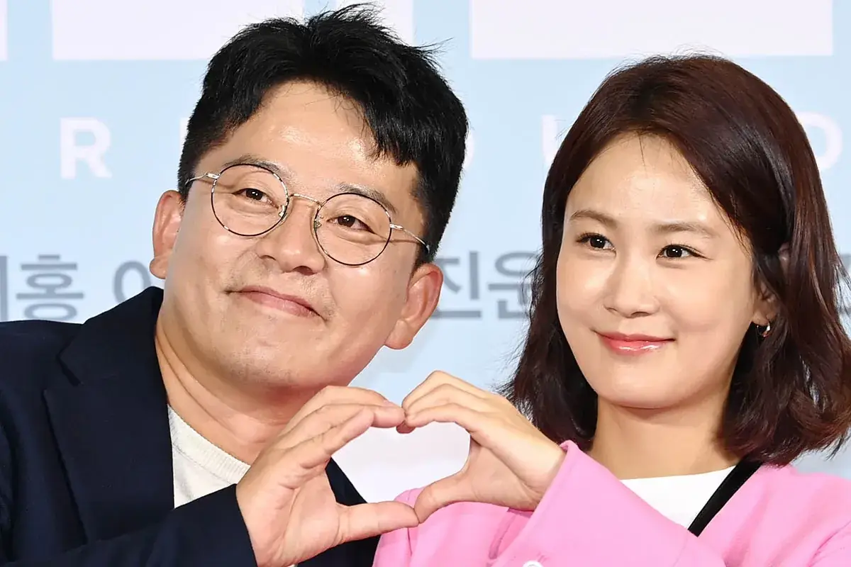 Kim Ji Min And Kim Joon Ho Announce July Wedding With Heartfelt Letter 그림