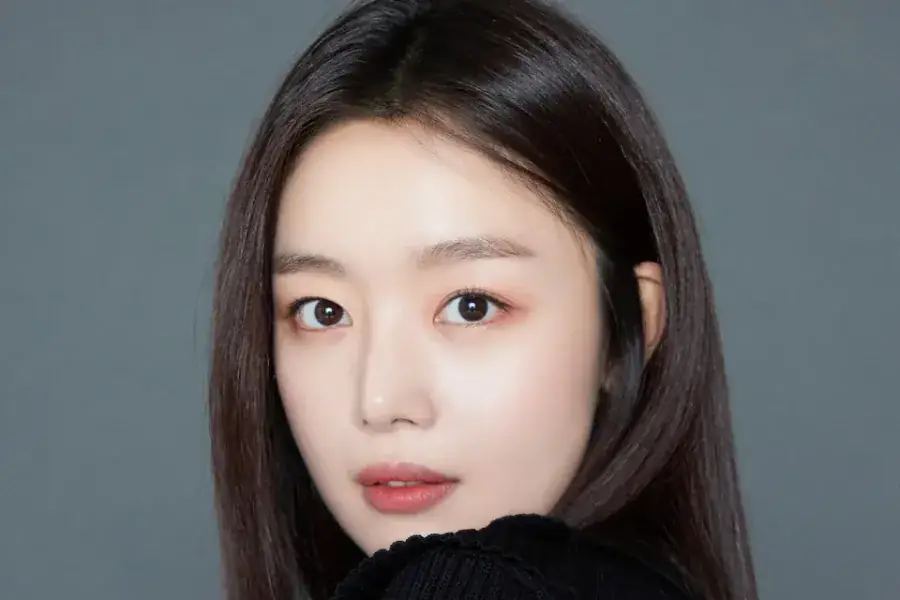 Han Sun Hwa Confirmed To Star In New Film 그림