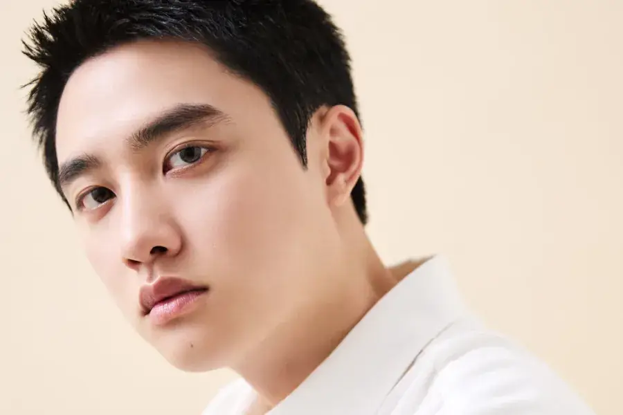 EXO's Doh Kyung Soo's Agency Provides Update On Legal Action Against Malicious Commenters 그림