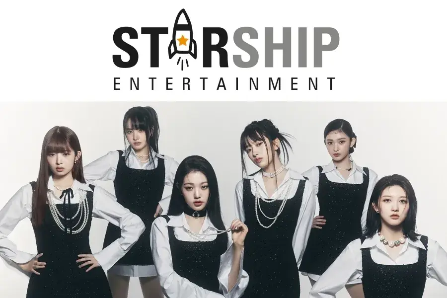 Starship Entertainment Takes Strong Legal Action Against Malicious YouTubers 그림