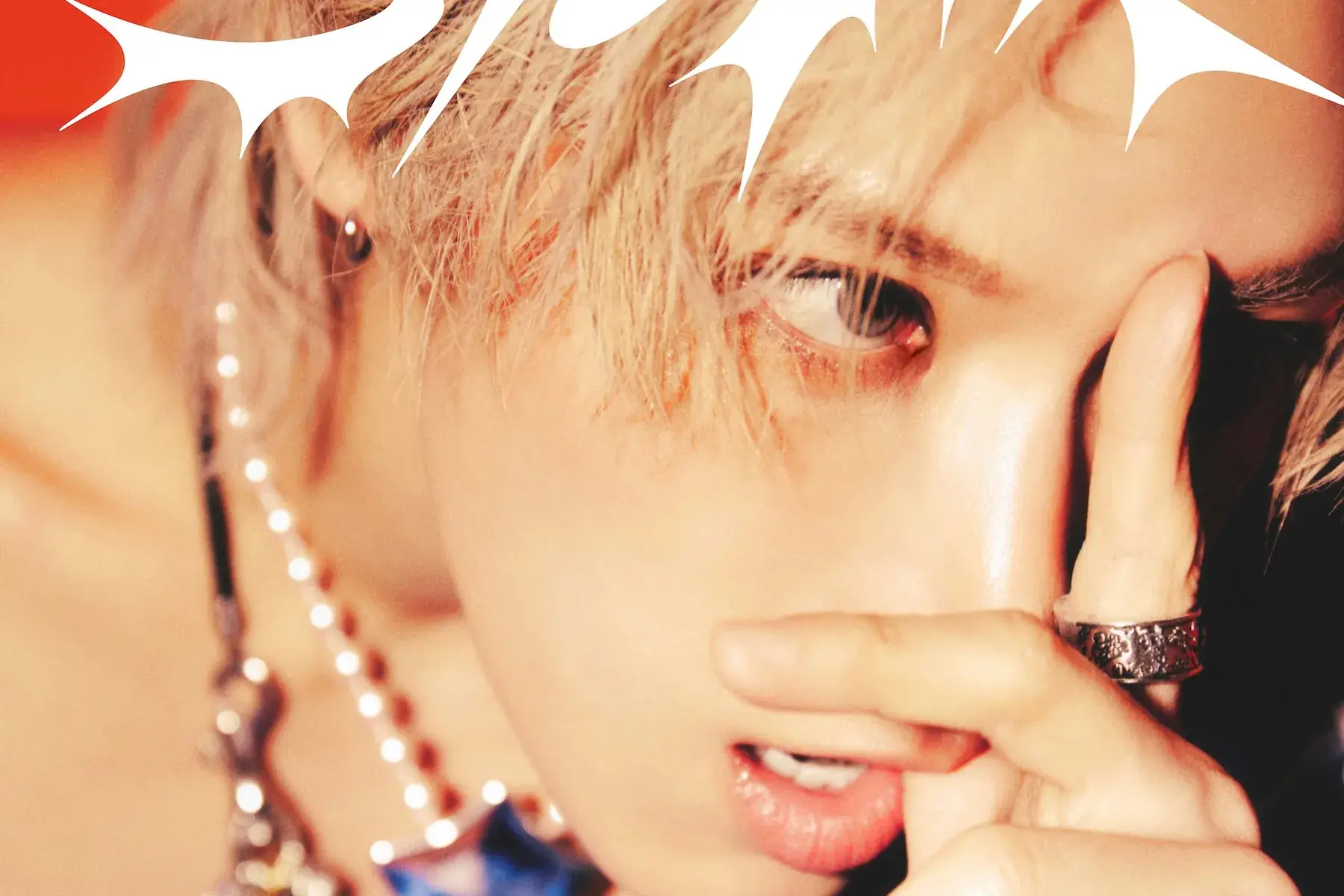 Update: NCT’s Ten Unveils New Teaser Poster For Upcoming Comeback With “STUNNER” 그림