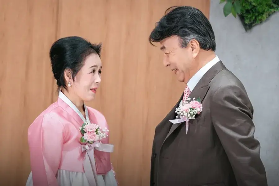 Park Young Gyu And Shin Shin Ae Are A Divorced Couple That Reunites In New Sitcom “Villains Everywhere” 그림