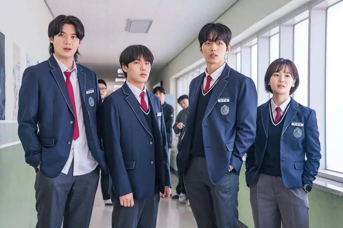 "I Am A Running Mate" Postpones Premiere At Last Minute 그림