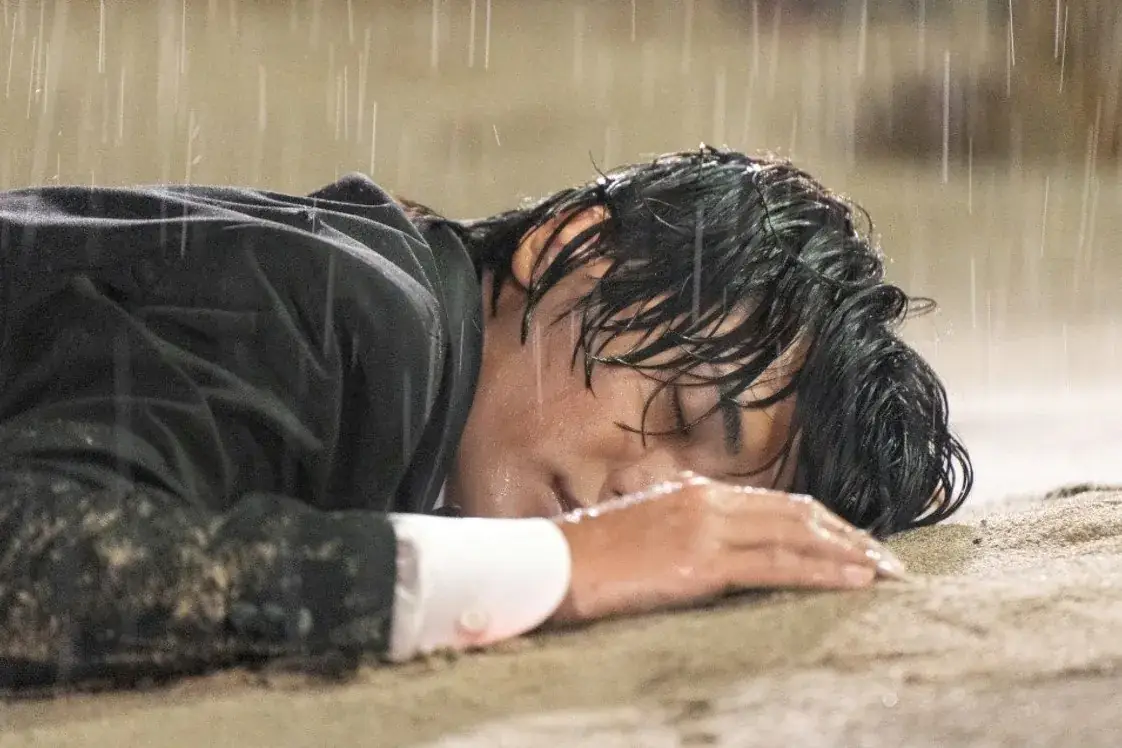 "Buried Hearts" To Reveal How Park Hyung Sik Returned From The Dead 그림