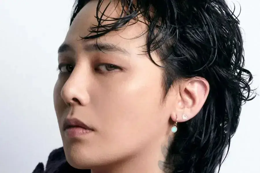 G-Dragon Confirmed To Guest On “You Quiz On The Block” 그림