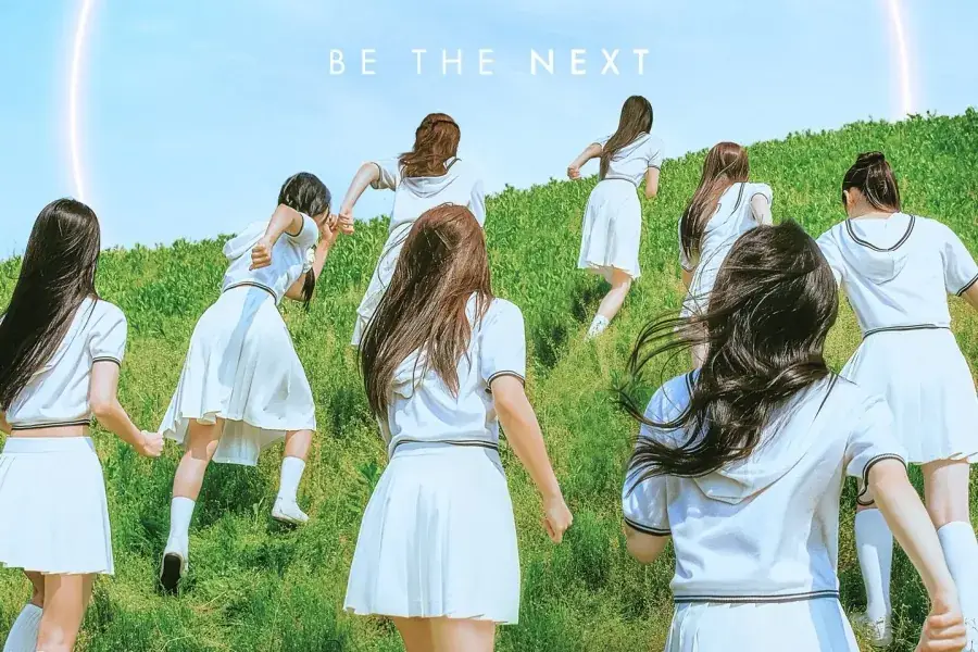 "R U Next?" Announces Final Debut Lineup + Name Of BELIFT's New Girl Group 그림