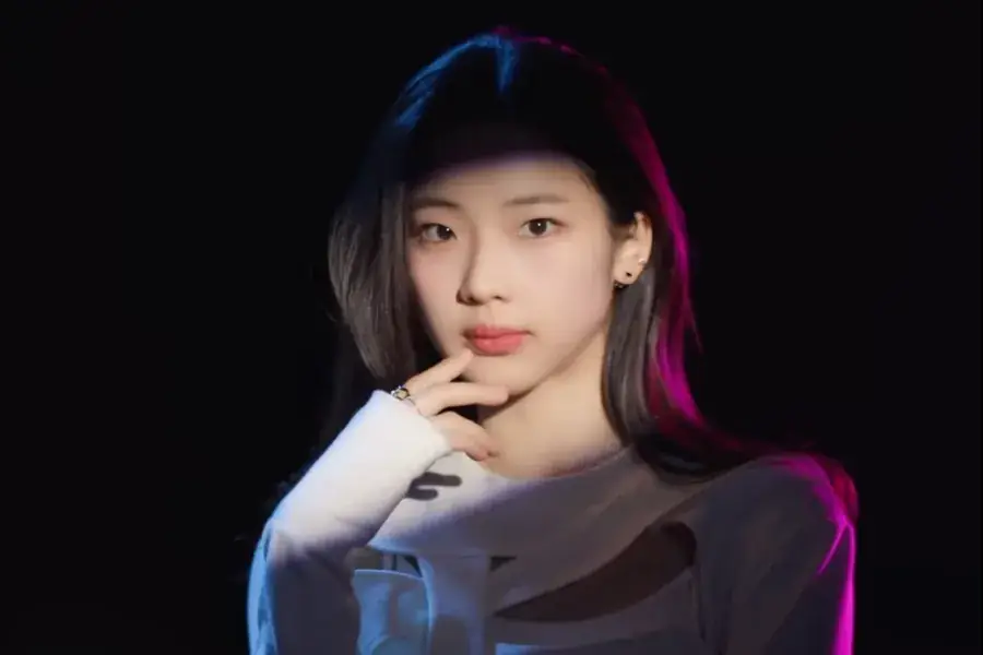 Watch: YG's New Girl Group BABYMONSTER Introduces Member Ruka With Audition Footage, Interview With Yang Hyun Suk, And More 표지 이미지