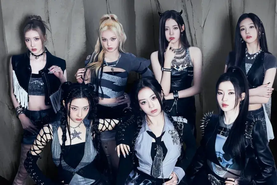 BABYMONSTER's "SHEESH" Becomes Their Fastest MV To Hit 200 Million Views 그림