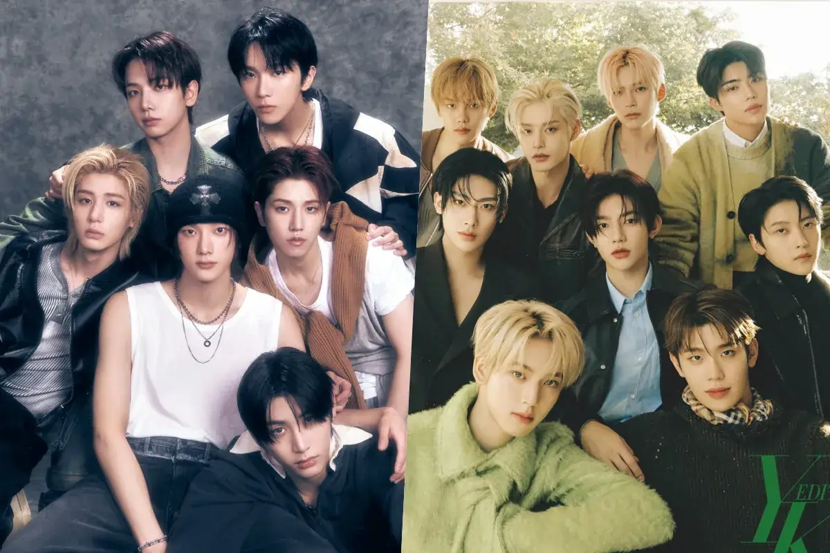 Update: BOYNEXTDOOR And ZEROBASEONE To Team Up For Collab Performance At 2024 MBC Music Festival 그림