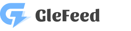 GleFeed Logo