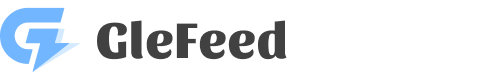 GleFeed Logo